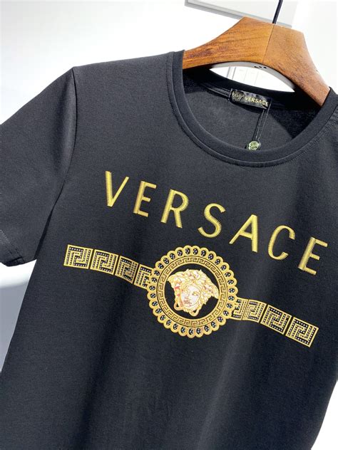 versace collana replica|versace knockoff shirts.